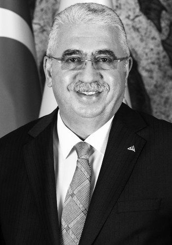 Ahmet Ahlatçı