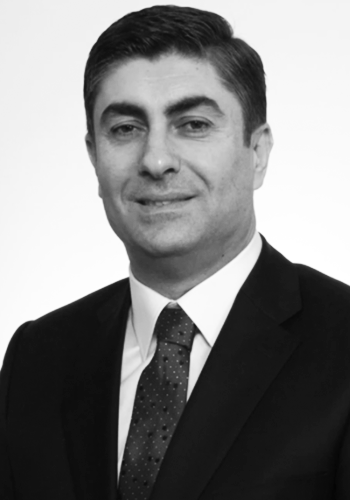 Prof. Dr. Ahmet Kesik