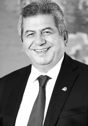Dr. Faruk Güler