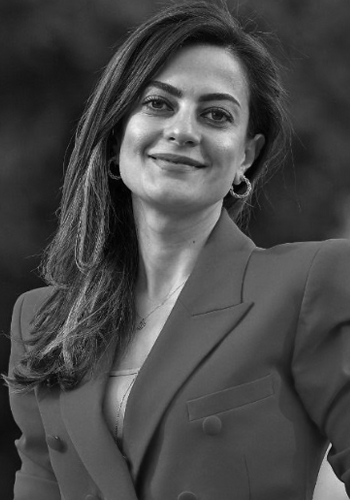 Kübra Orakçıoğlu Kazan