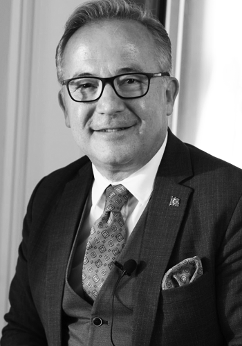 Dr. Salim Çam